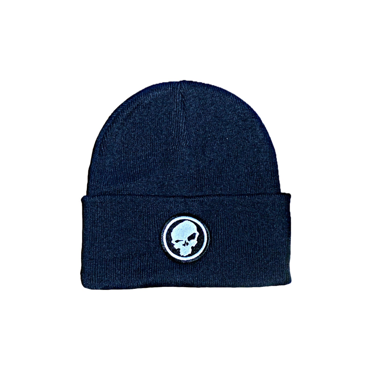 urban-pirate-french-navys-blue-cuffed-beanie