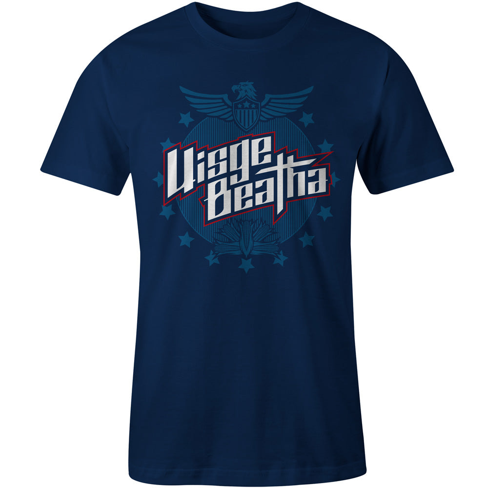 Uisge Beatha - Bourbon - Urban Pirate