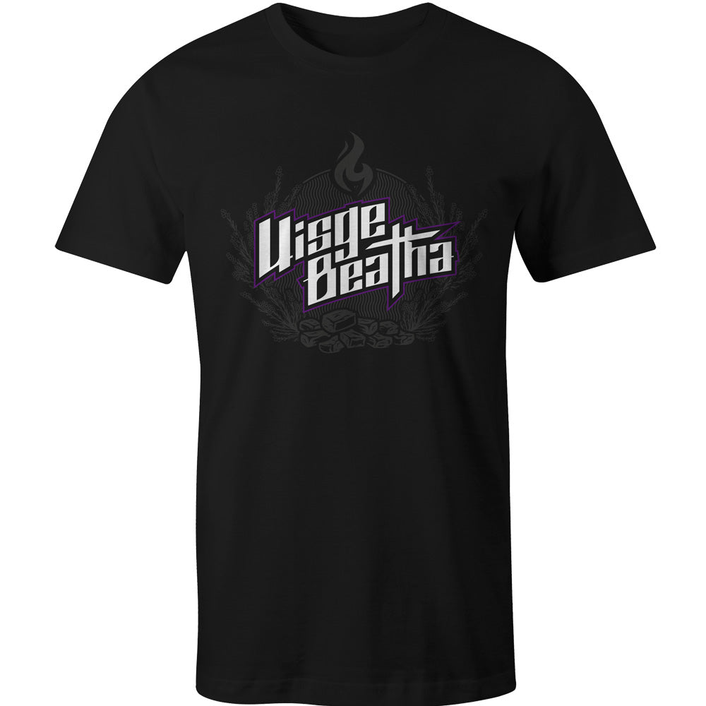Uisge Beatha - Peat - Urban Pirate