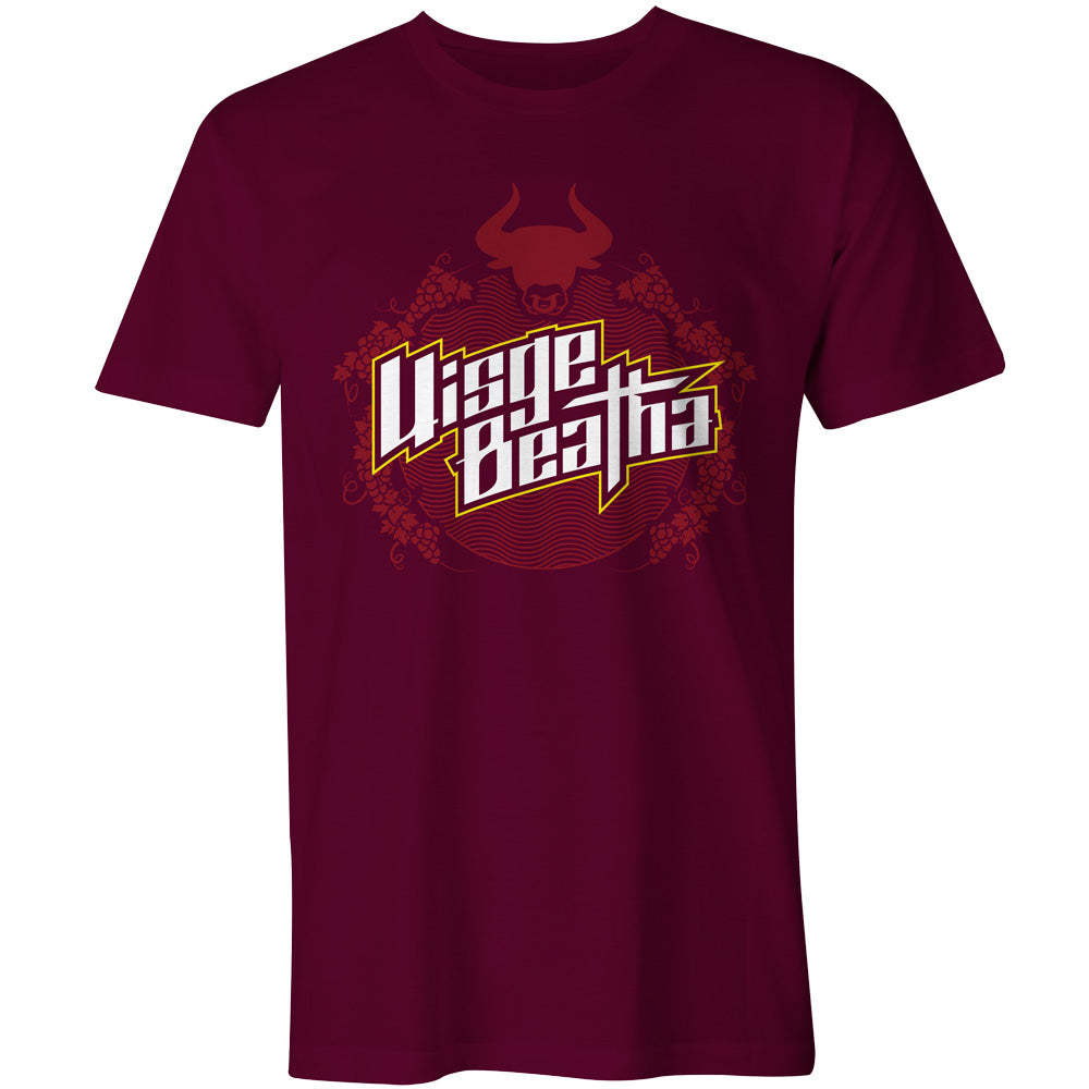 Uisge Beatha - Sherry - Urban Pirate