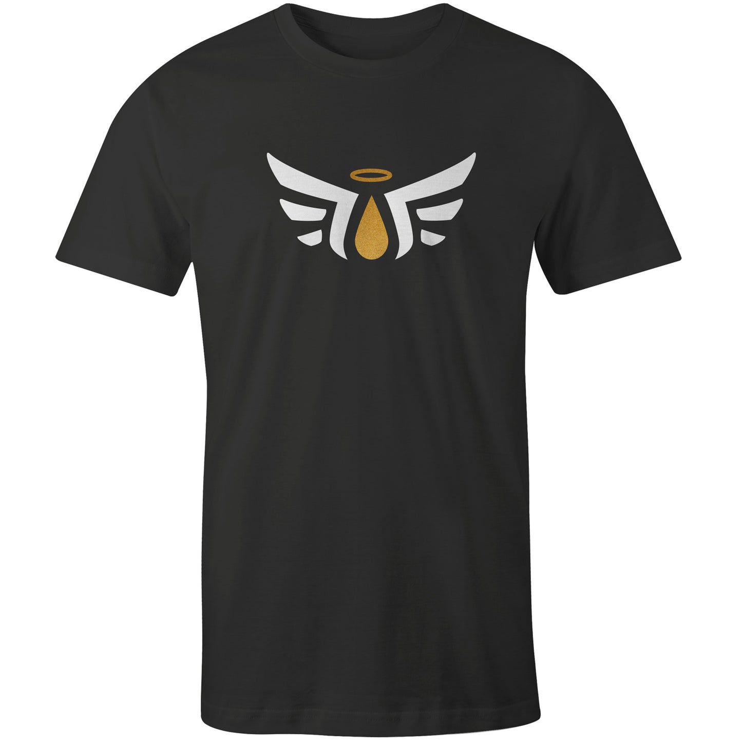 Angel Share whisky t-shirt