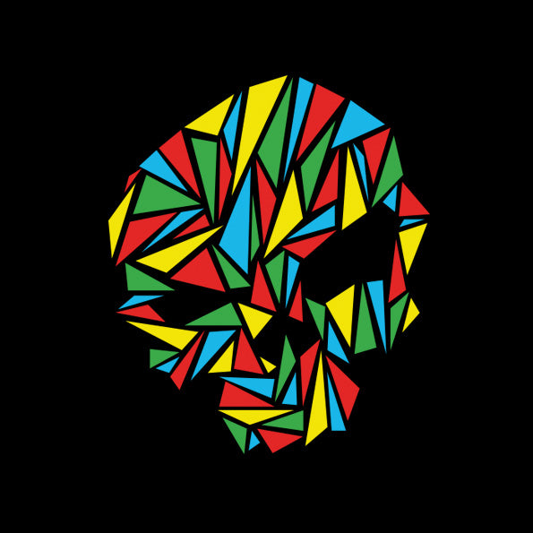 Origami Skull - Kids - Urban Pirate