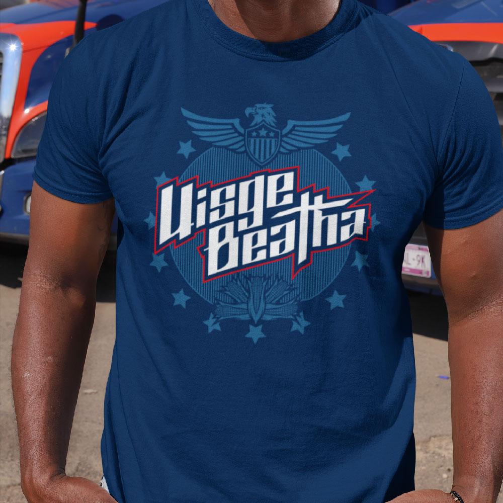 Uisge Beatha - Bourbon - Urban Pirate