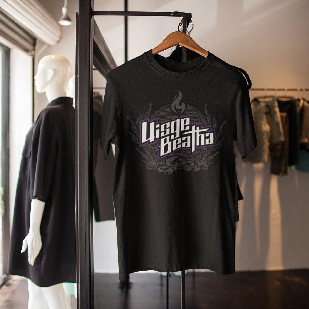 Uisge Beatha - Peat - Urban Pirate