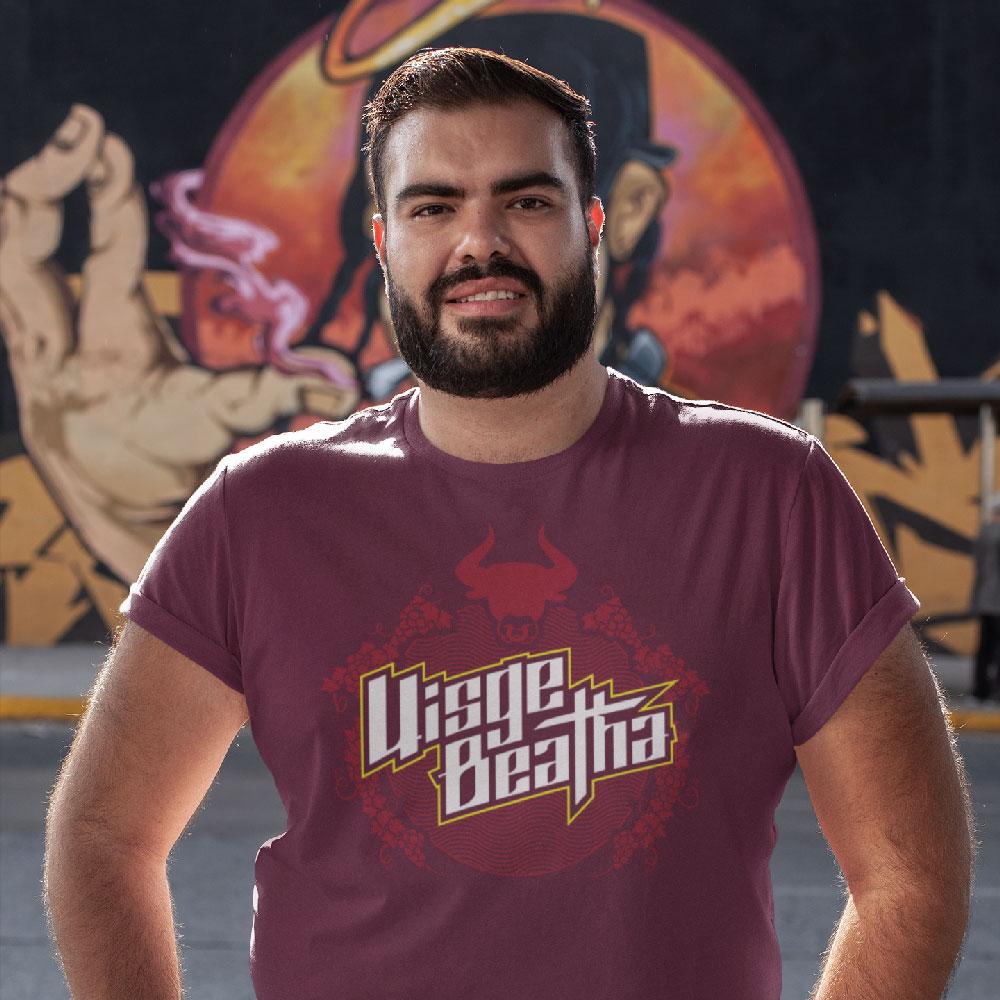 Uisge Beatha - Sherry - Urban Pirate
