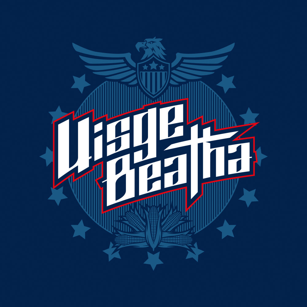 Uisge Beatha - Bourbon - Urban Pirate