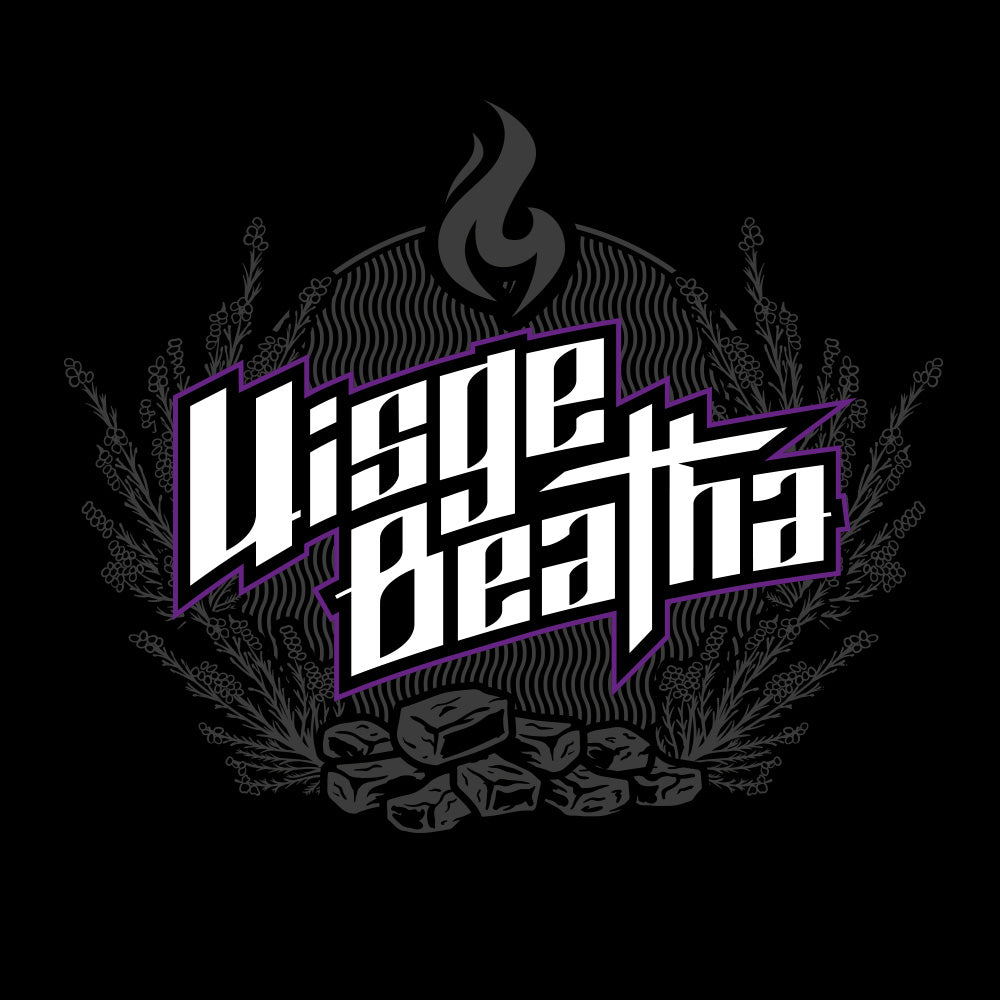 Uisge Beatha - Peat - Urban Pirate