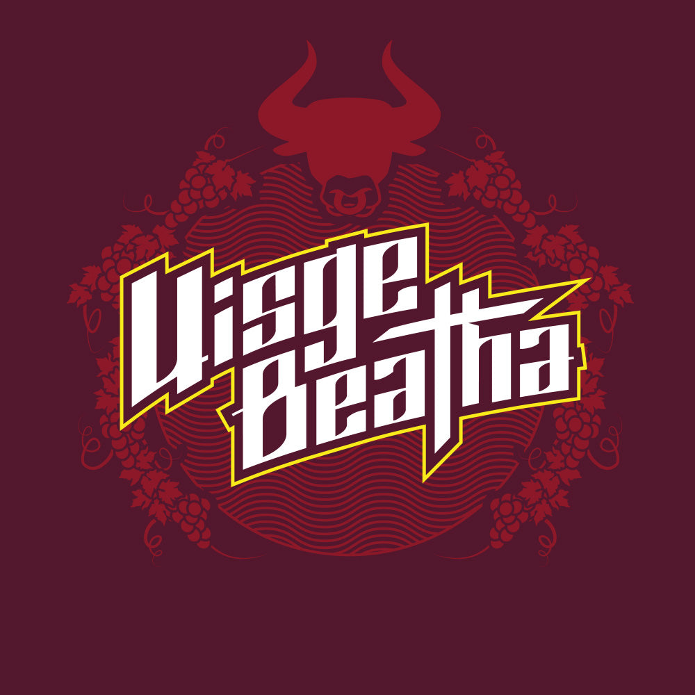 Uisge Beatha - Sherry - Urban Pirate