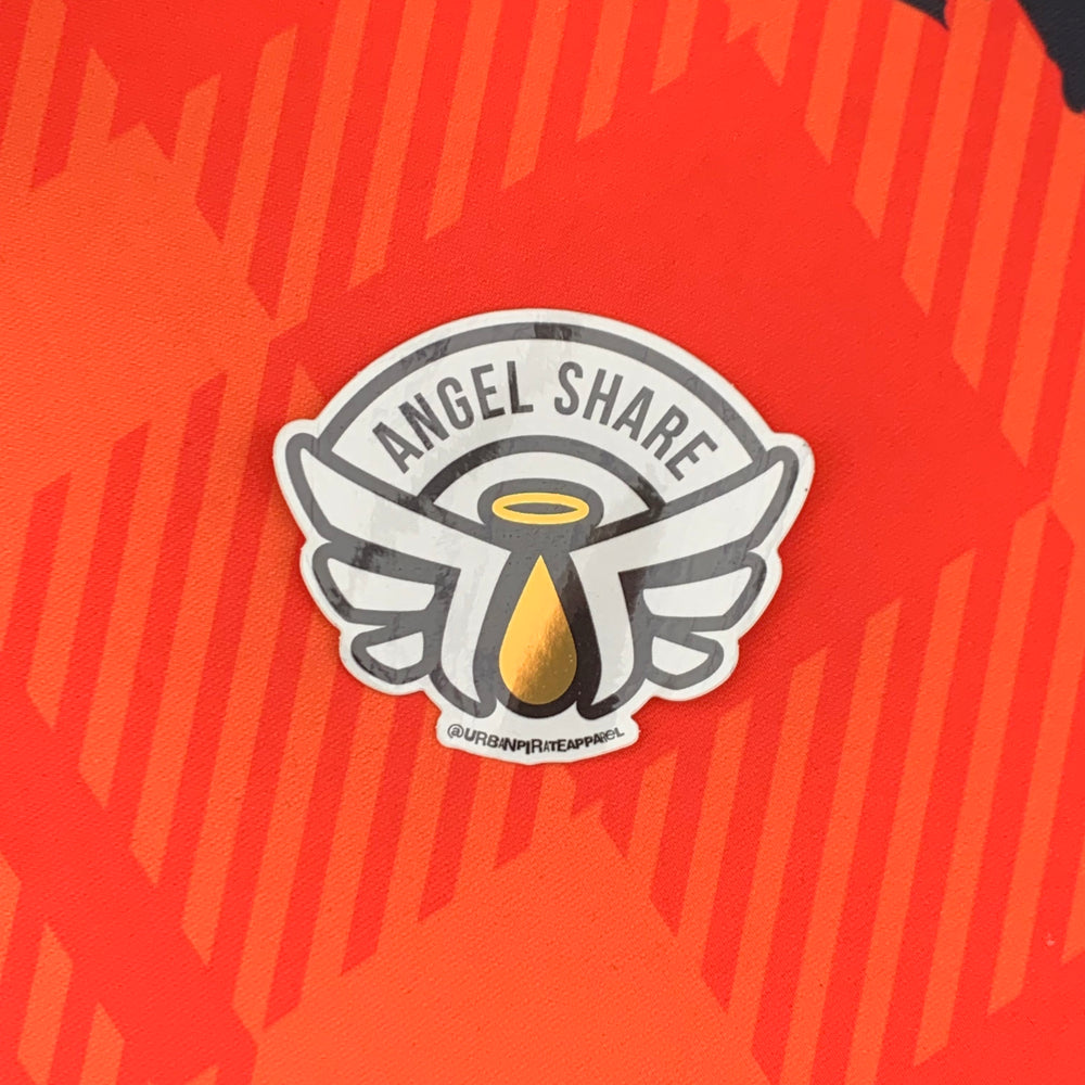 Angel Share