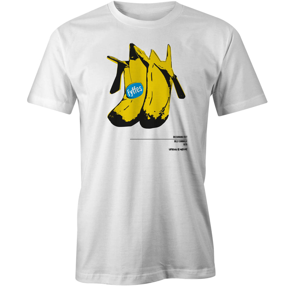 bananas-urban-pirate-white-unisex-tshirt