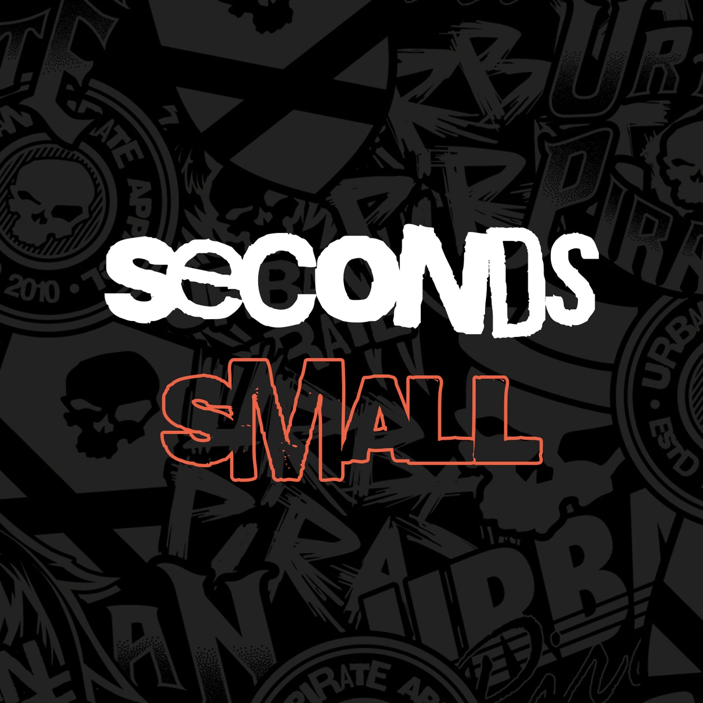 
                  
                    Small Seconds
                  
                