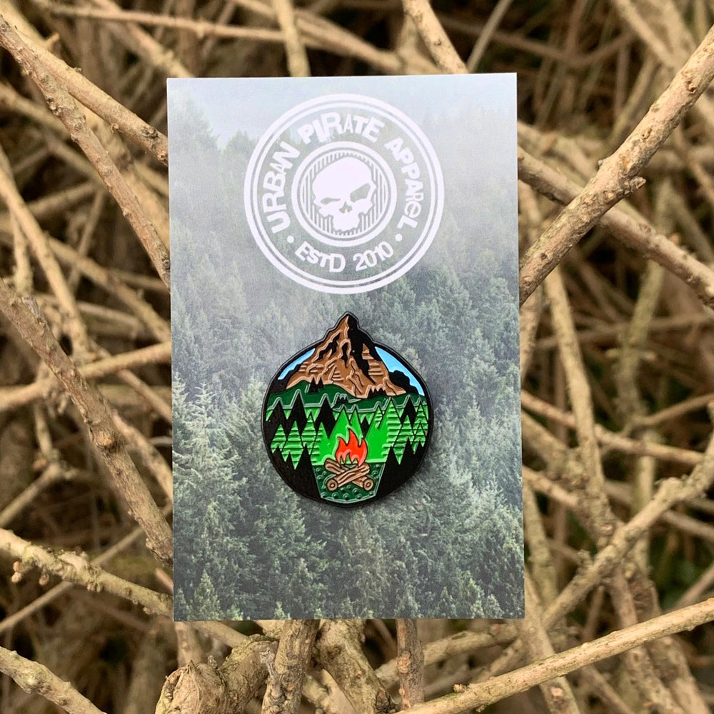
                  
                    campfire-enamel-pin-hiking-scottish-gift backing card
                  
                