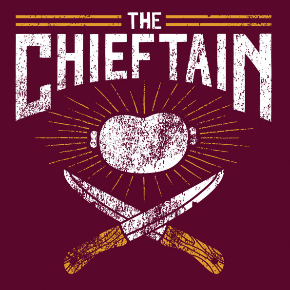 
                  
                    Chieftain - Burgundy - Urban Pirate
                  
                