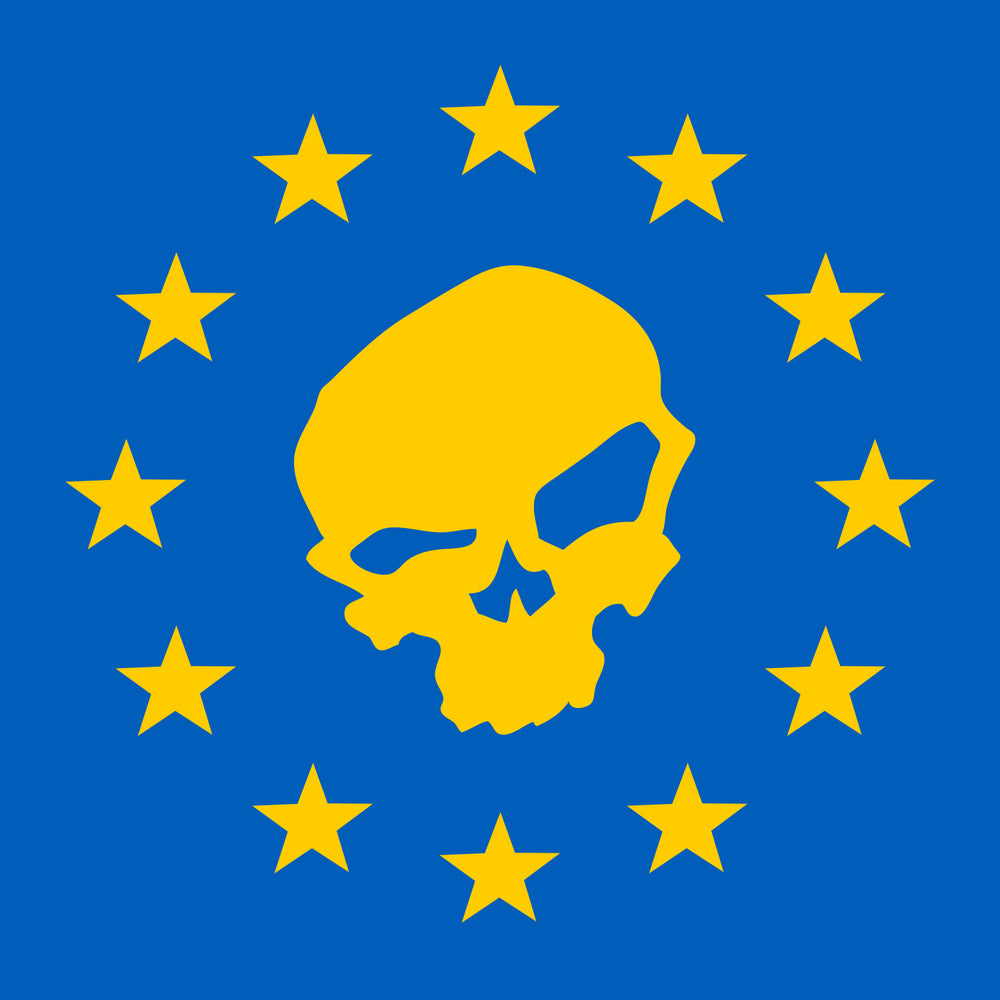 
                  
                    Europäischer Pirat
                  
                
