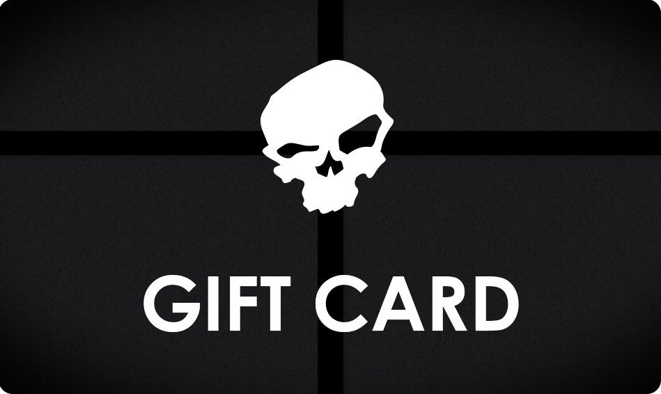 Gift Card - Urban Pirate