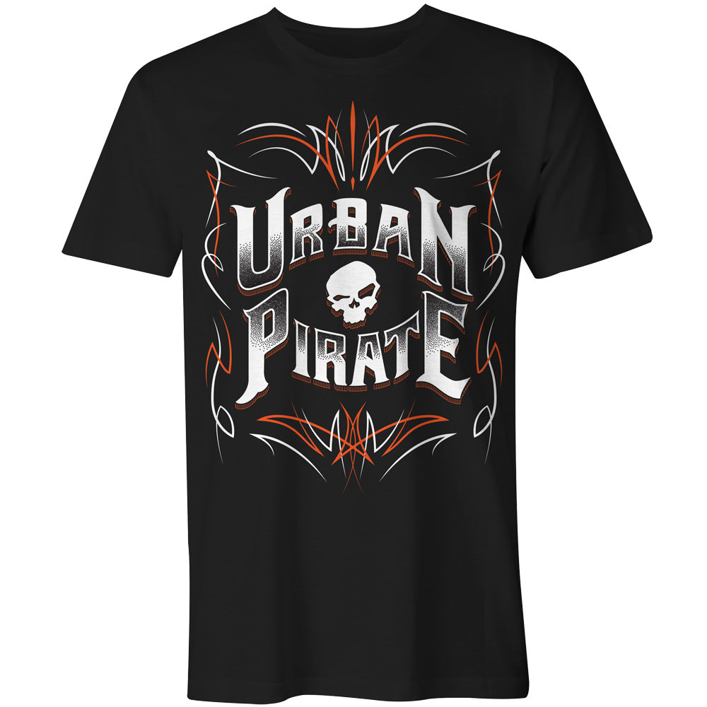Pinstripe - Urban Pirate