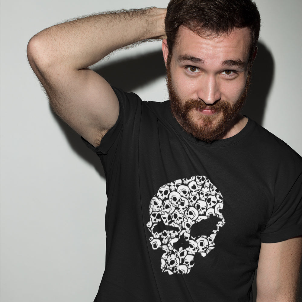 
                  
                    skull-pile-tshirt urban pirate logo scottish tshirt
                  
                