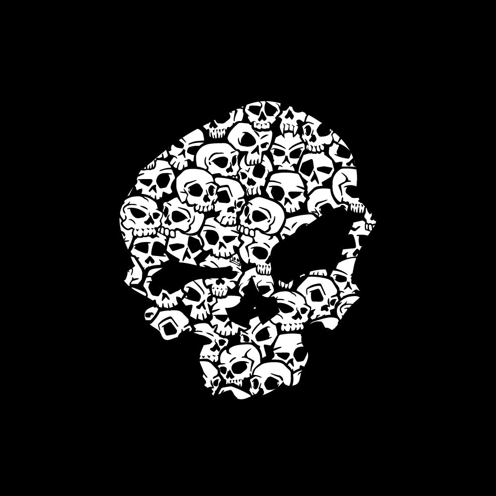 
                  
                    Skull Pile
                  
                